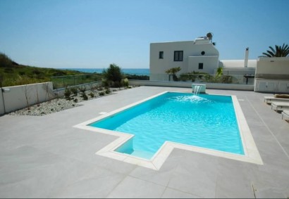 Kissonerga, Paphos Detached Villa For Rent | DT4729