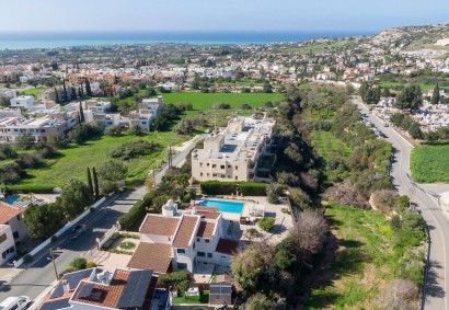 Peyia, Paphos Apartment For Sale | DT4732