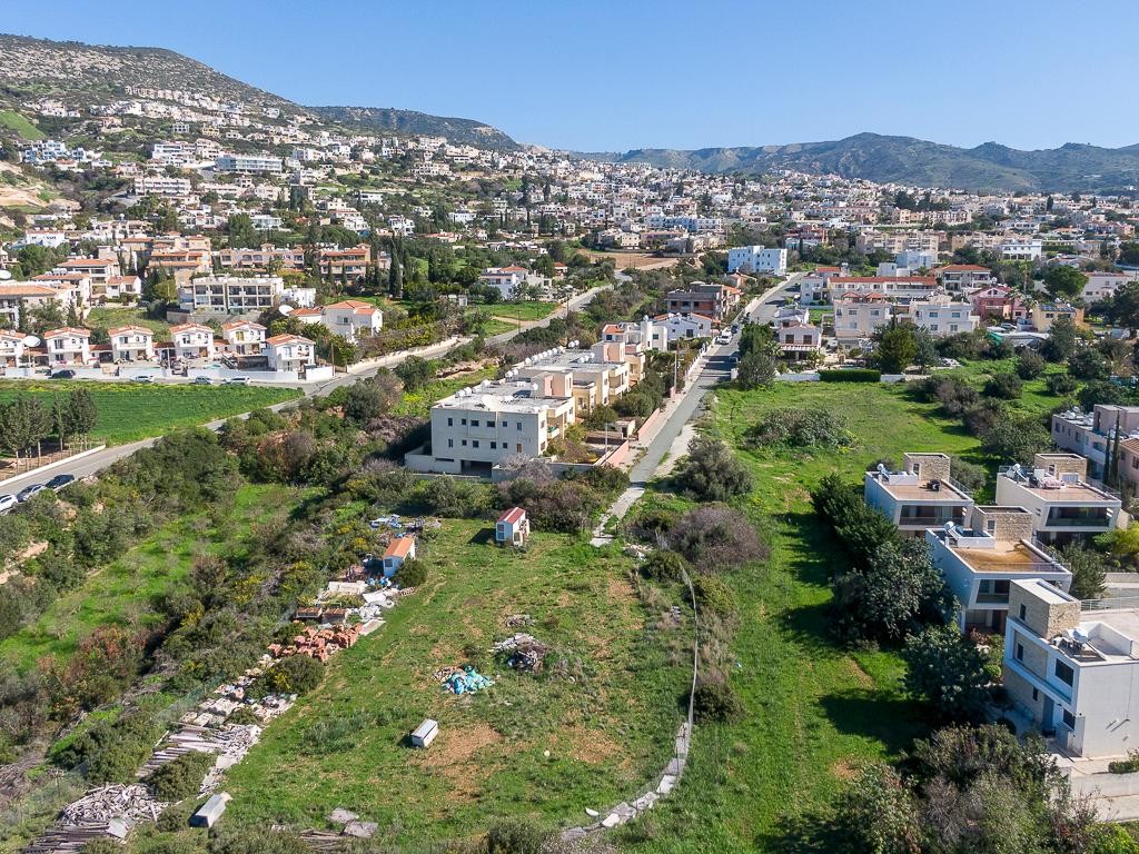 Flats - Superior 10 - Pegeia, Paphos