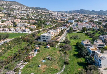 Peyia, Paphos Apartment For Sale | DT4732
