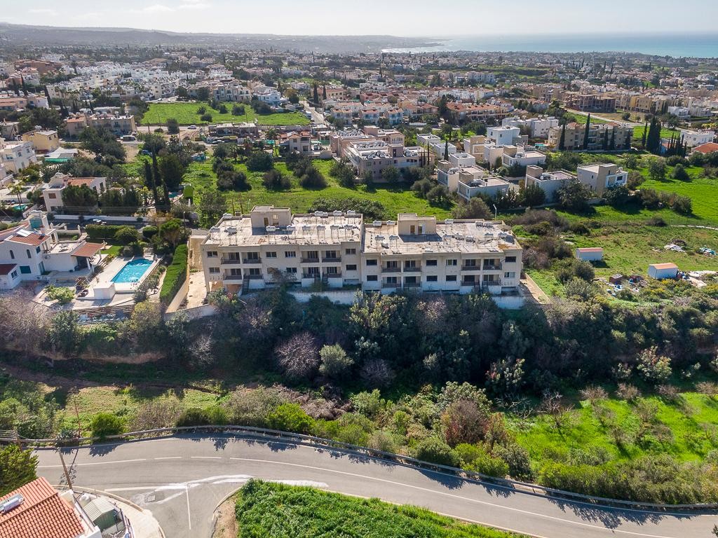 Flats - Superior 10 - Pegeia, Paphos