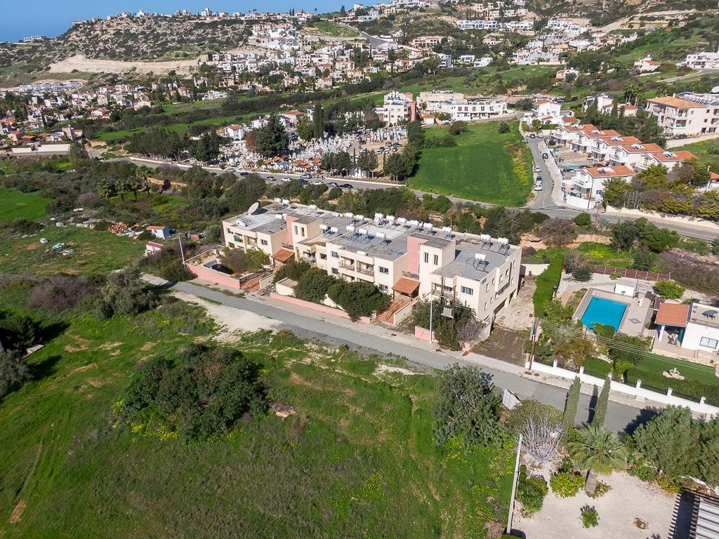 Flats - Superior 10 - Pegeia, Paphos