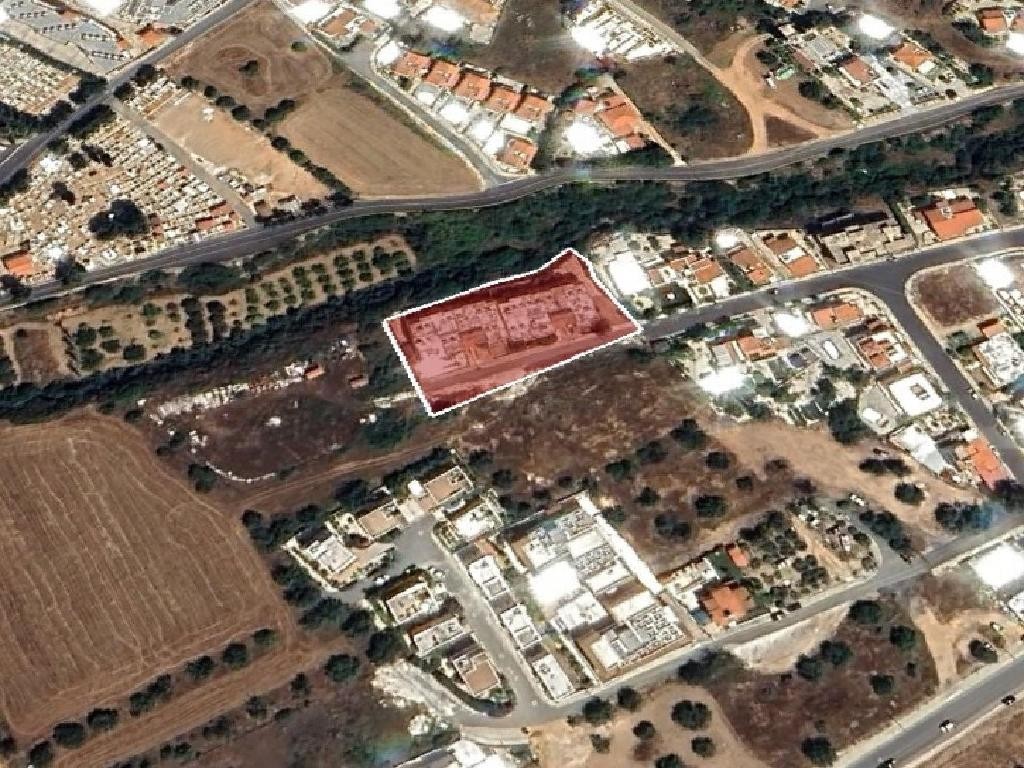Flats - Superior 10 - Pegeia, Paphos