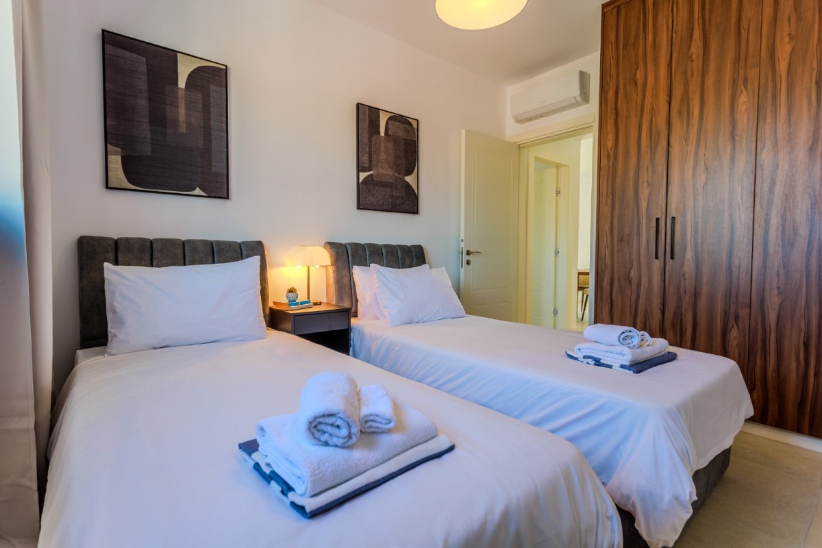 Penthouse For Sale  in  Kato Paphos - Universal
