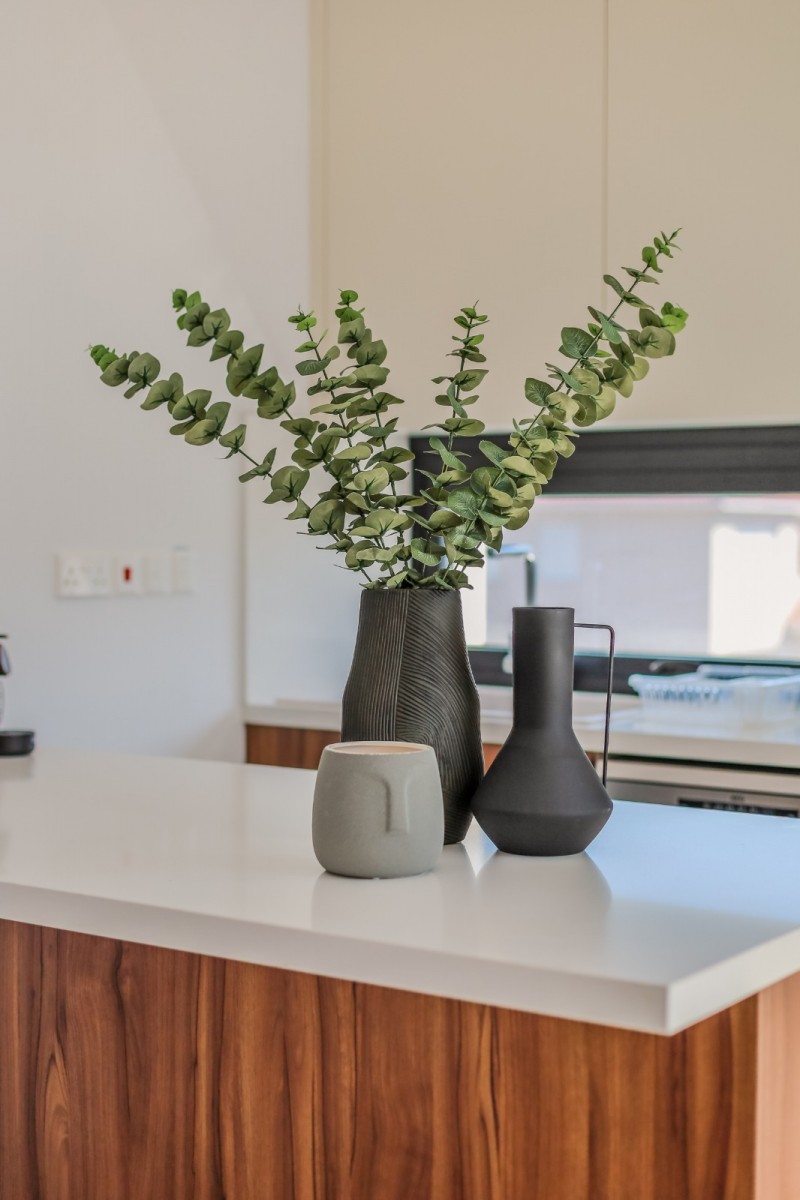 Penthouse For Sale  in  Kato Paphos - Universal