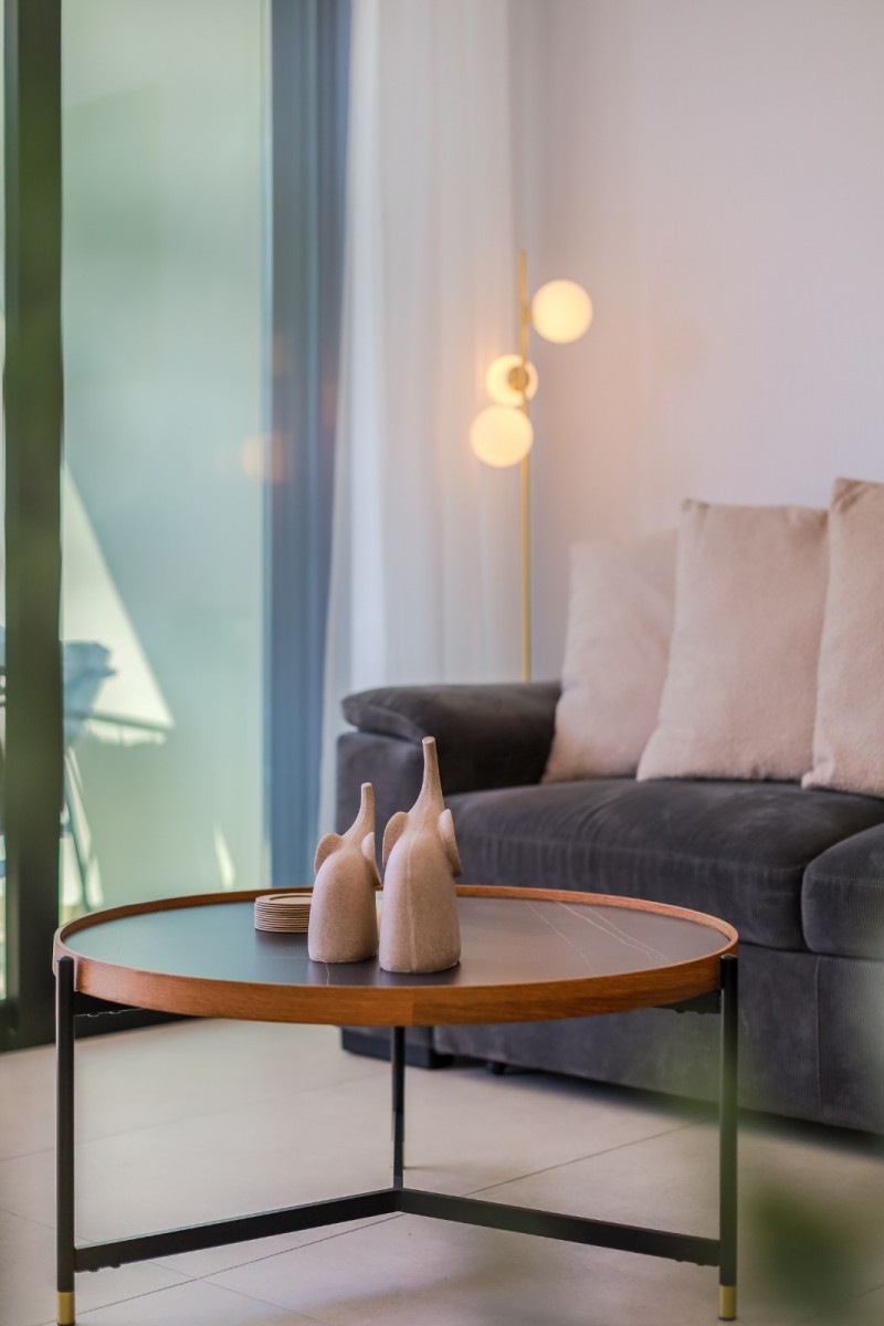 Penthouse For Sale  in  Kato Paphos - Universal