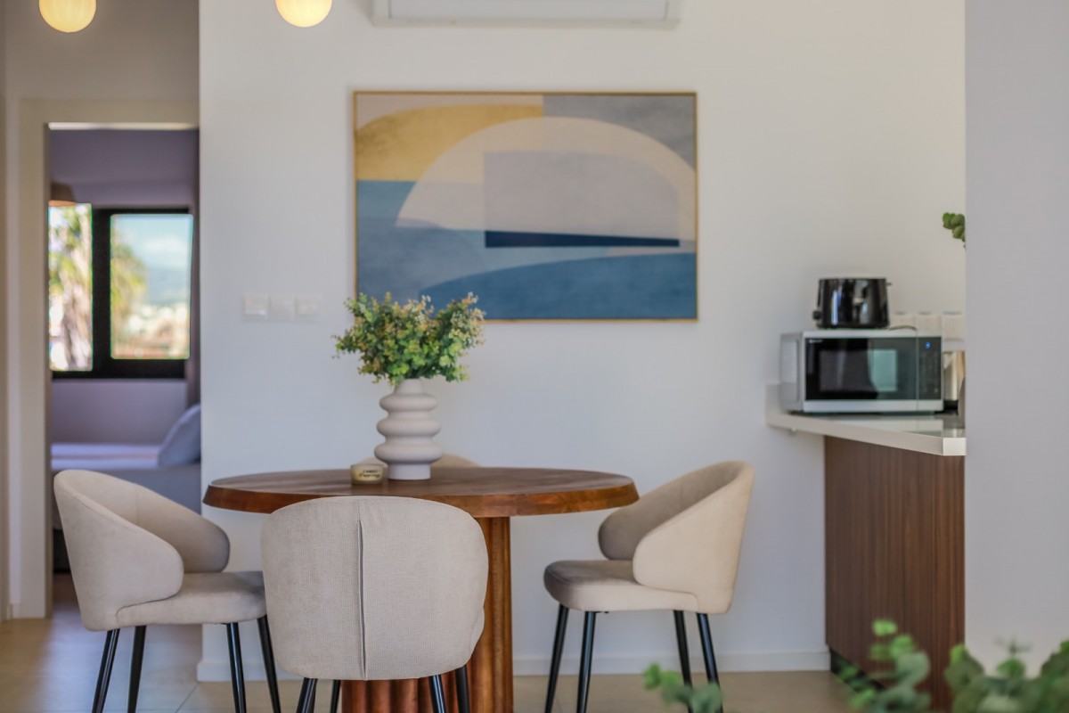 Penthouse For Sale  in  Kato Paphos - Universal