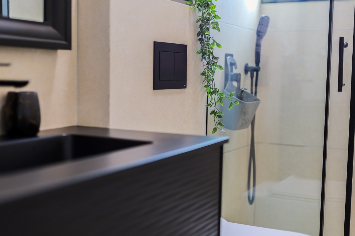 Penthouse For Sale  in  Kato Paphos - Universal