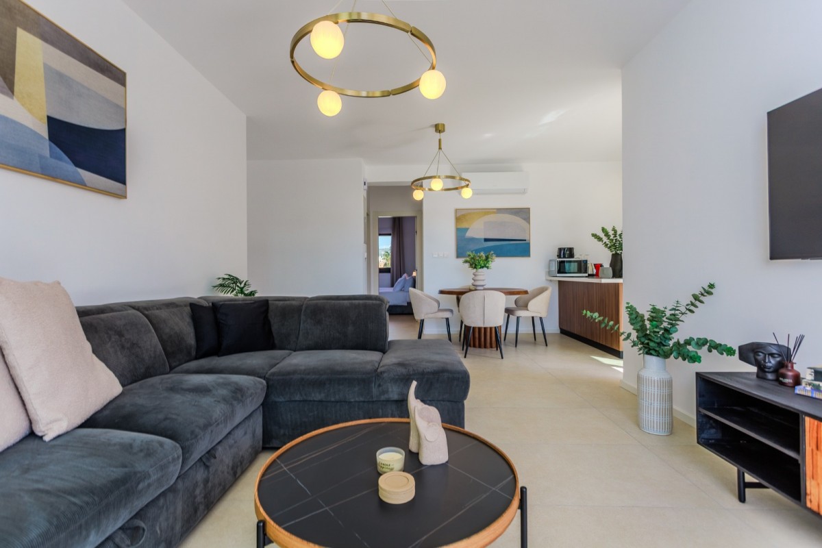 Penthouse For Sale  in  Kato Paphos - Universal