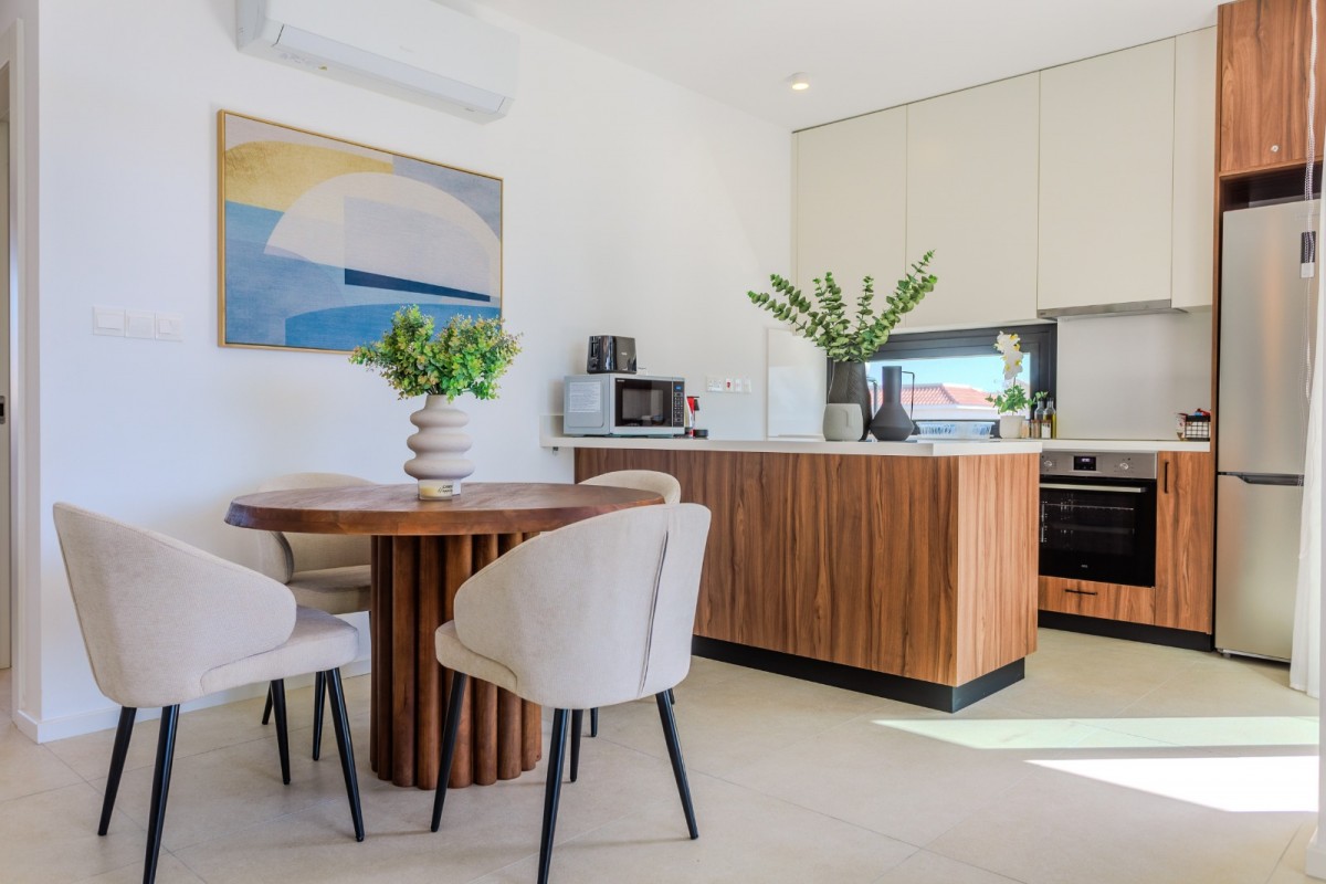 Penthouse For Sale  in  Kato Paphos - Universal