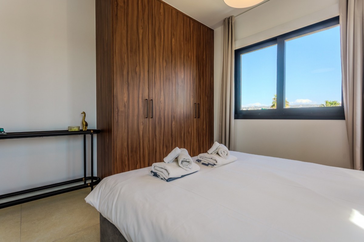 Penthouse For Sale  in  Kato Paphos - Universal