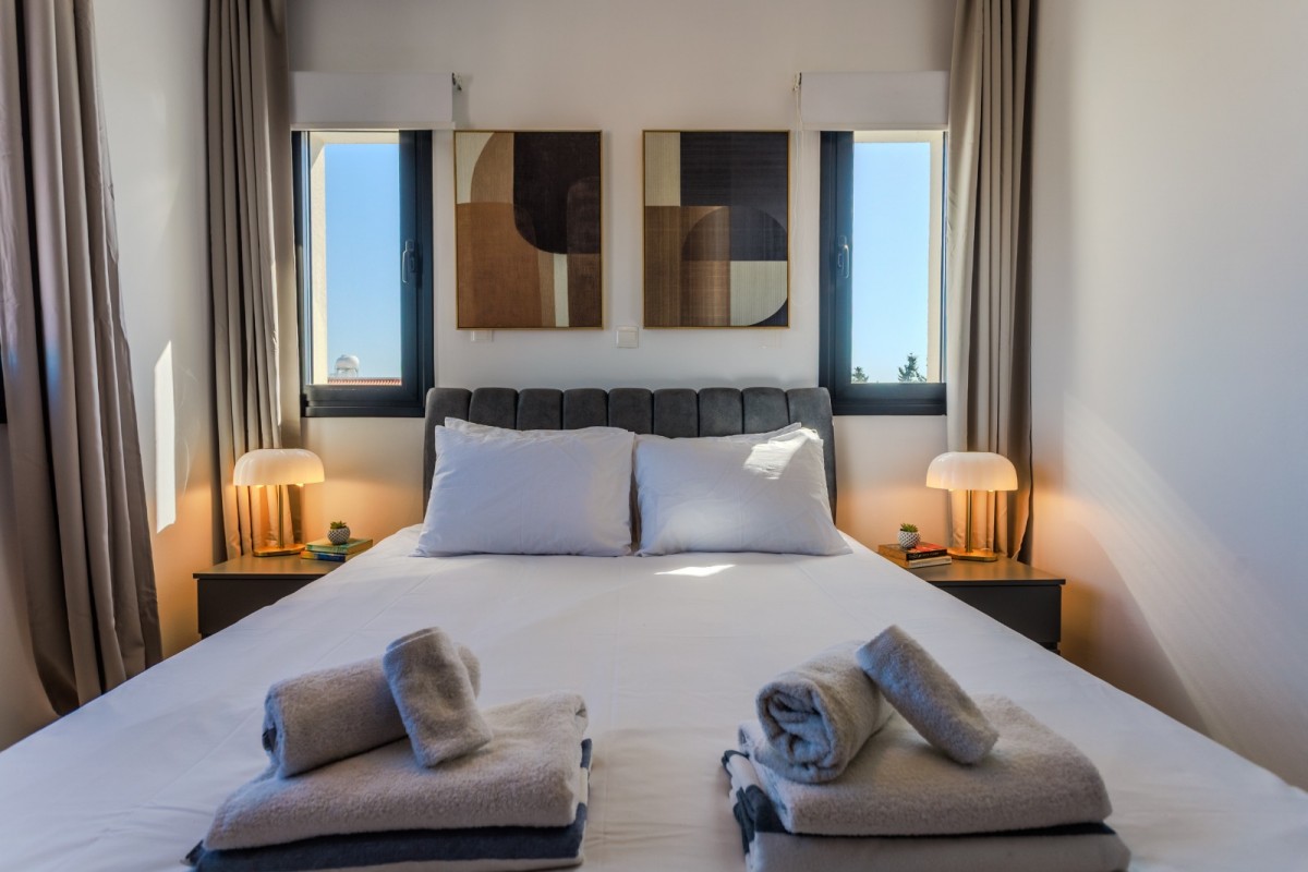 Penthouse For Sale  in  Kato Paphos - Universal