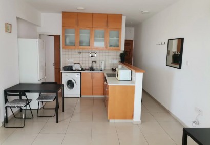 Chlorakas, Paphos Apartment For Rent | DT4738