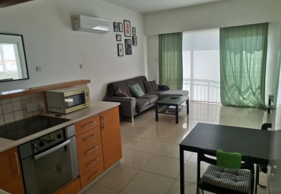 Chlorakas, Paphos Apartment For Rent | DT4738