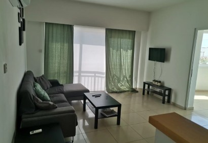 Chlorakas, Paphos Apartment For Rent | DT4738