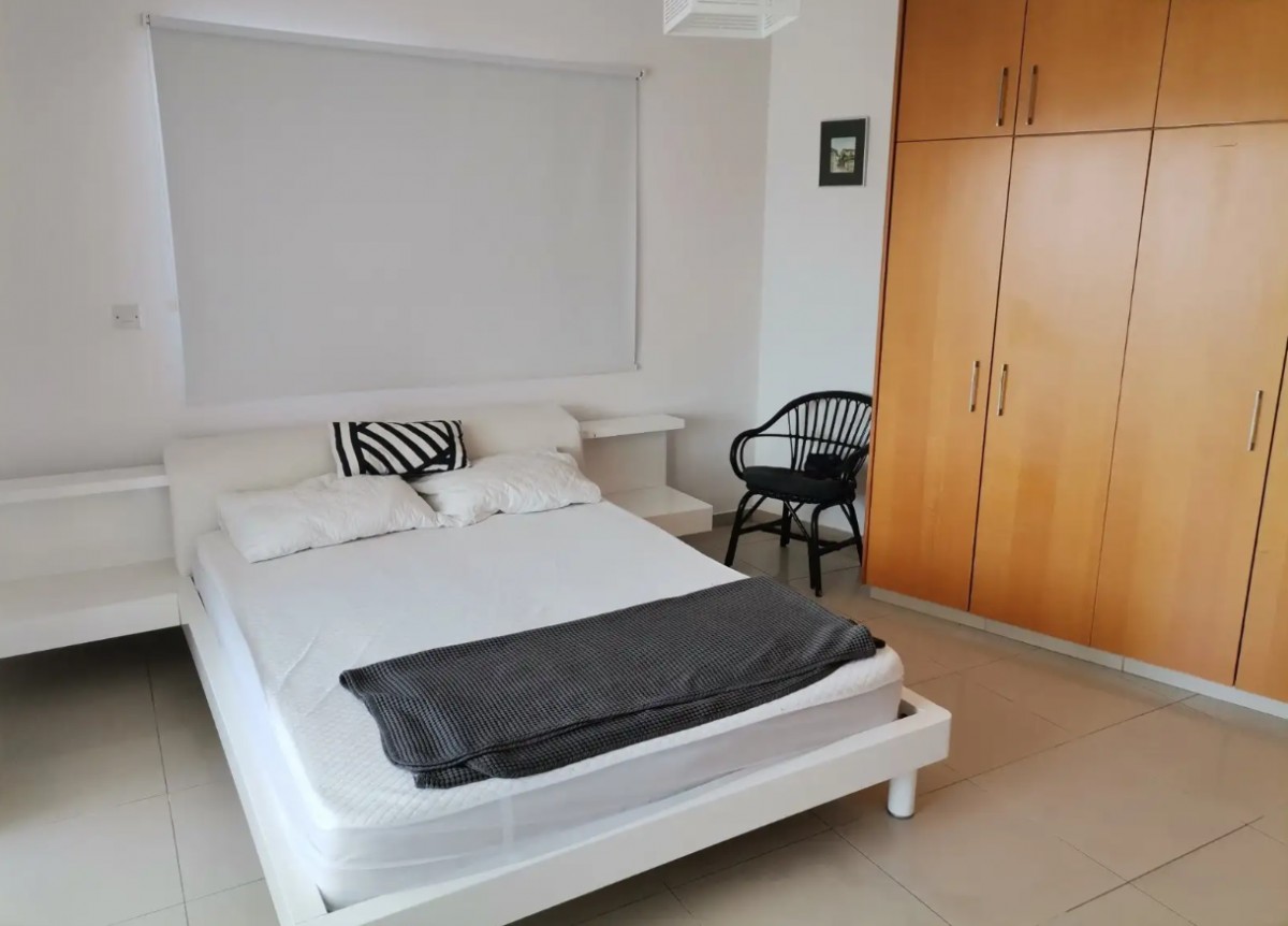 Apartment For Rent  in  Chlorakas