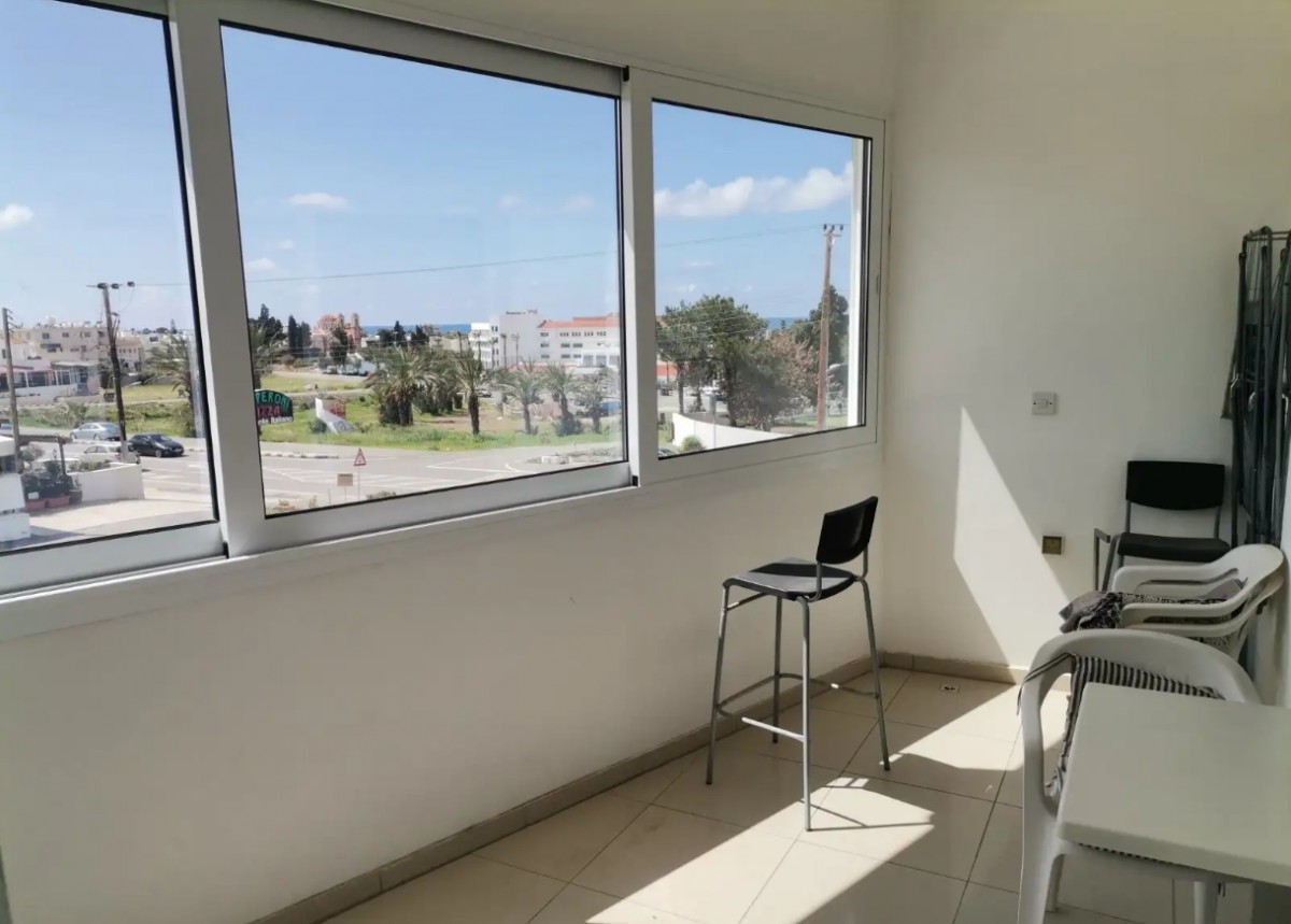 Apartment For Rent  in  Chlorakas