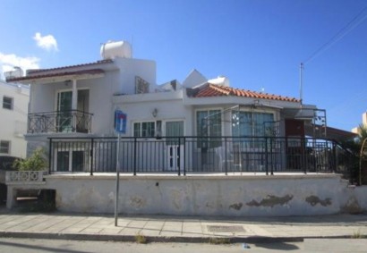 Chlorakas, Paphos Bungalow For Sale | DT4739