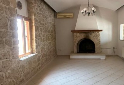 Geroskipou, Paphos Detached Villa For Sale | DT4740