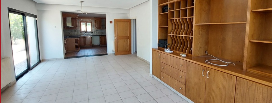 Detached Villa For Sale  in  Select Location