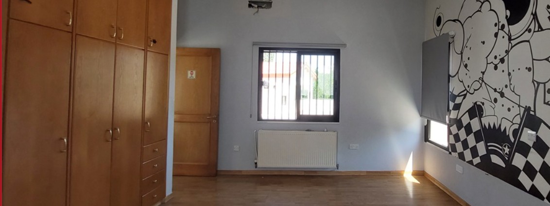 Detached Villa For Sale  in  Select Location