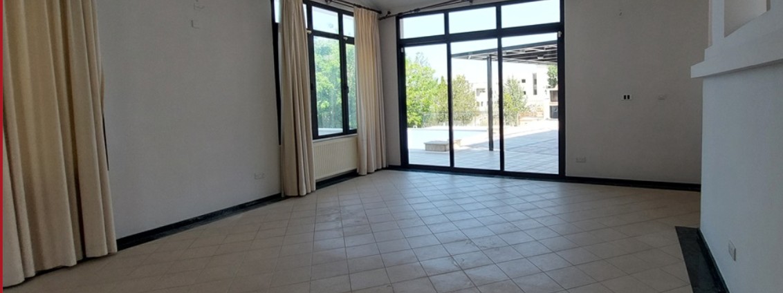 Detached Villa For Sale  in  Select Location