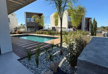 Chlorakas, Paphos Detached Villa For Rent | DT4741