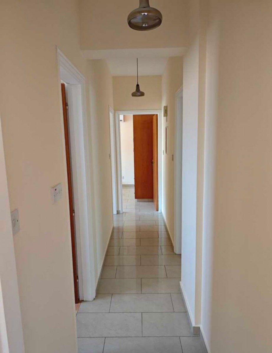 Apartment For Rent  in  Paphos Town