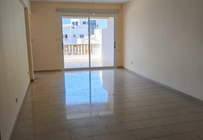 Paphos Town, Paphos Apartment For Rent | DT4743
