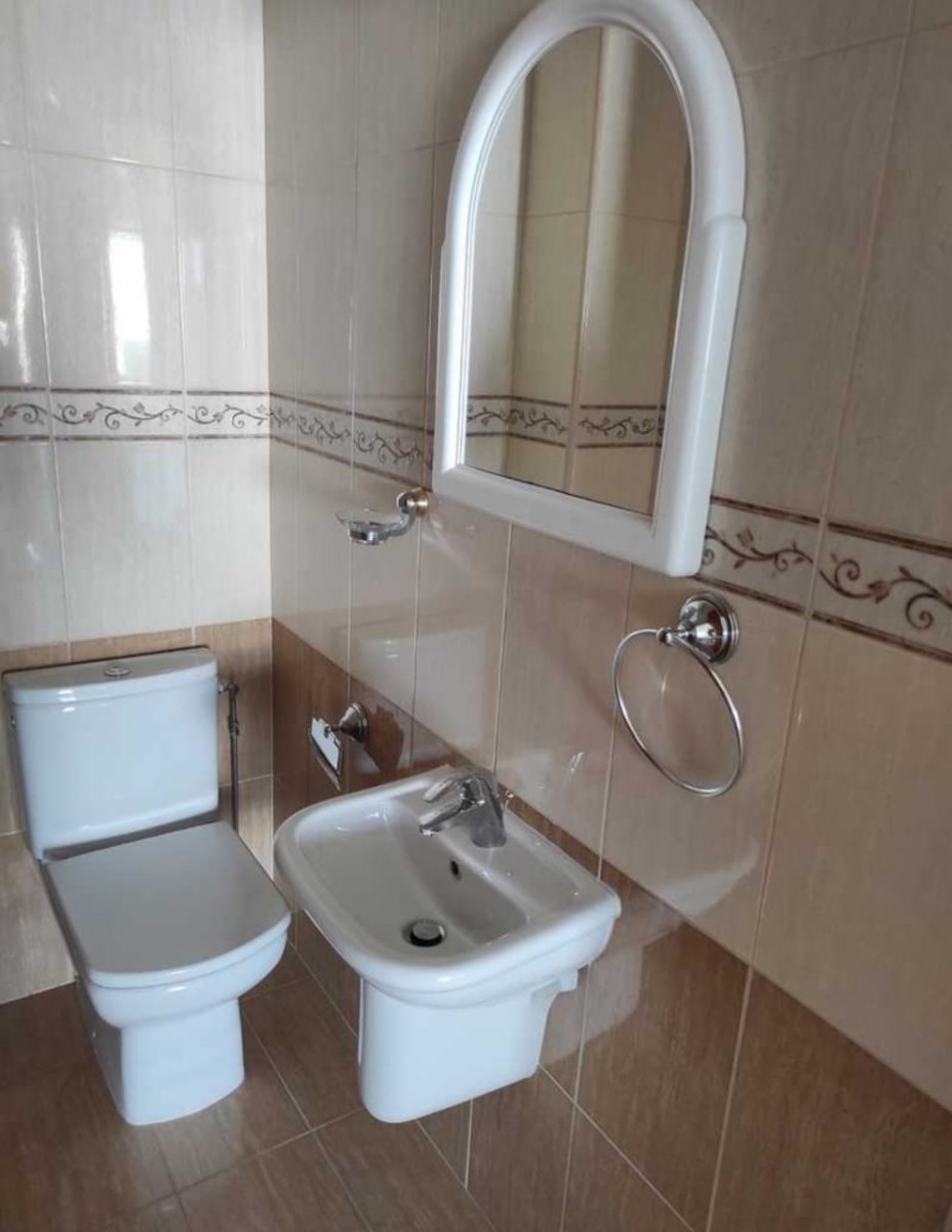 Apartment For Rent  in  Paphos Town