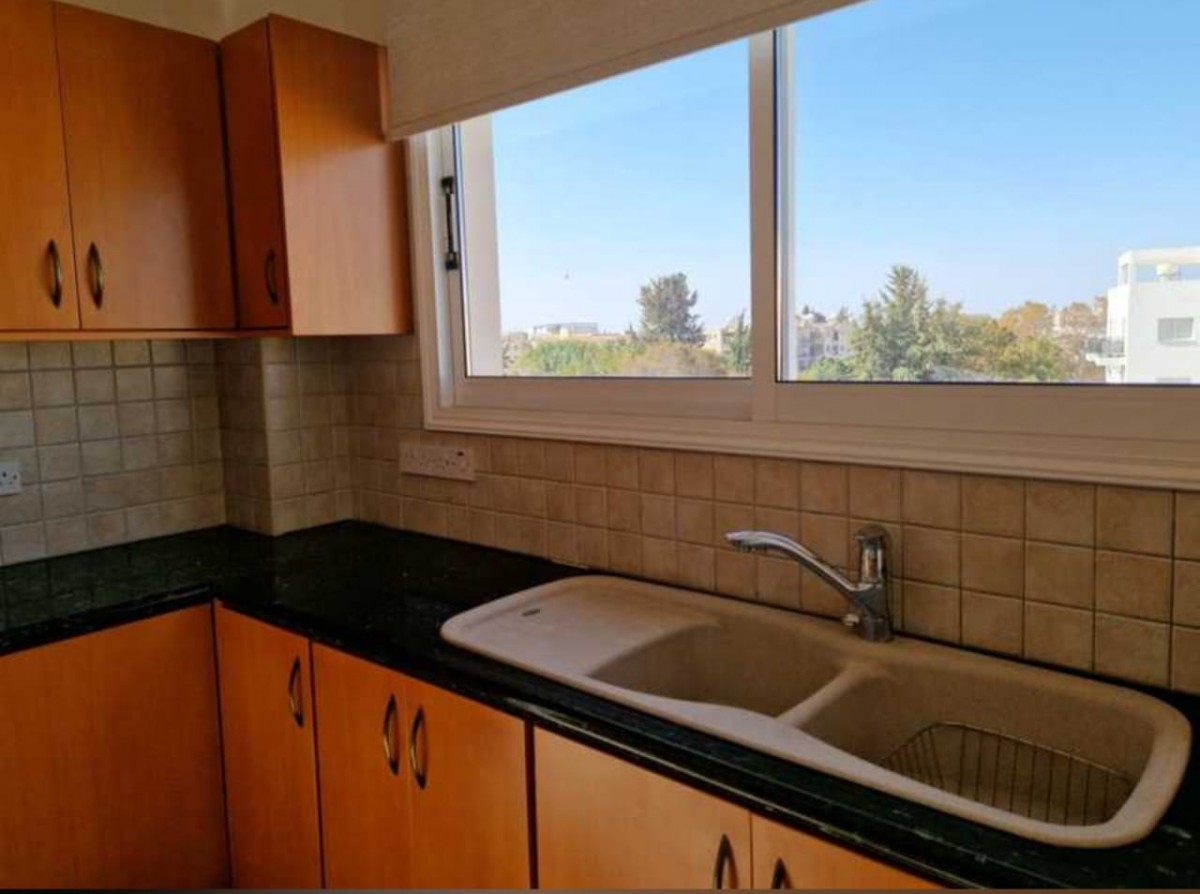 Apartment For Rent  in  Paphos Town