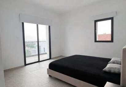 Emba, Paphos Detached Villa For Rent | DT4744