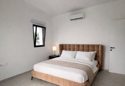 Emba, Paphos Detached Villa For Rent | DT4744