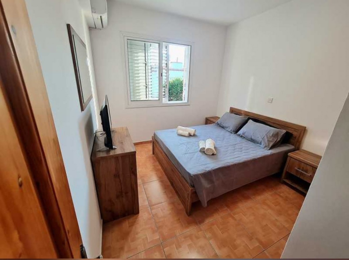 Apartment For Rent  in  Kato Paphos - Universal