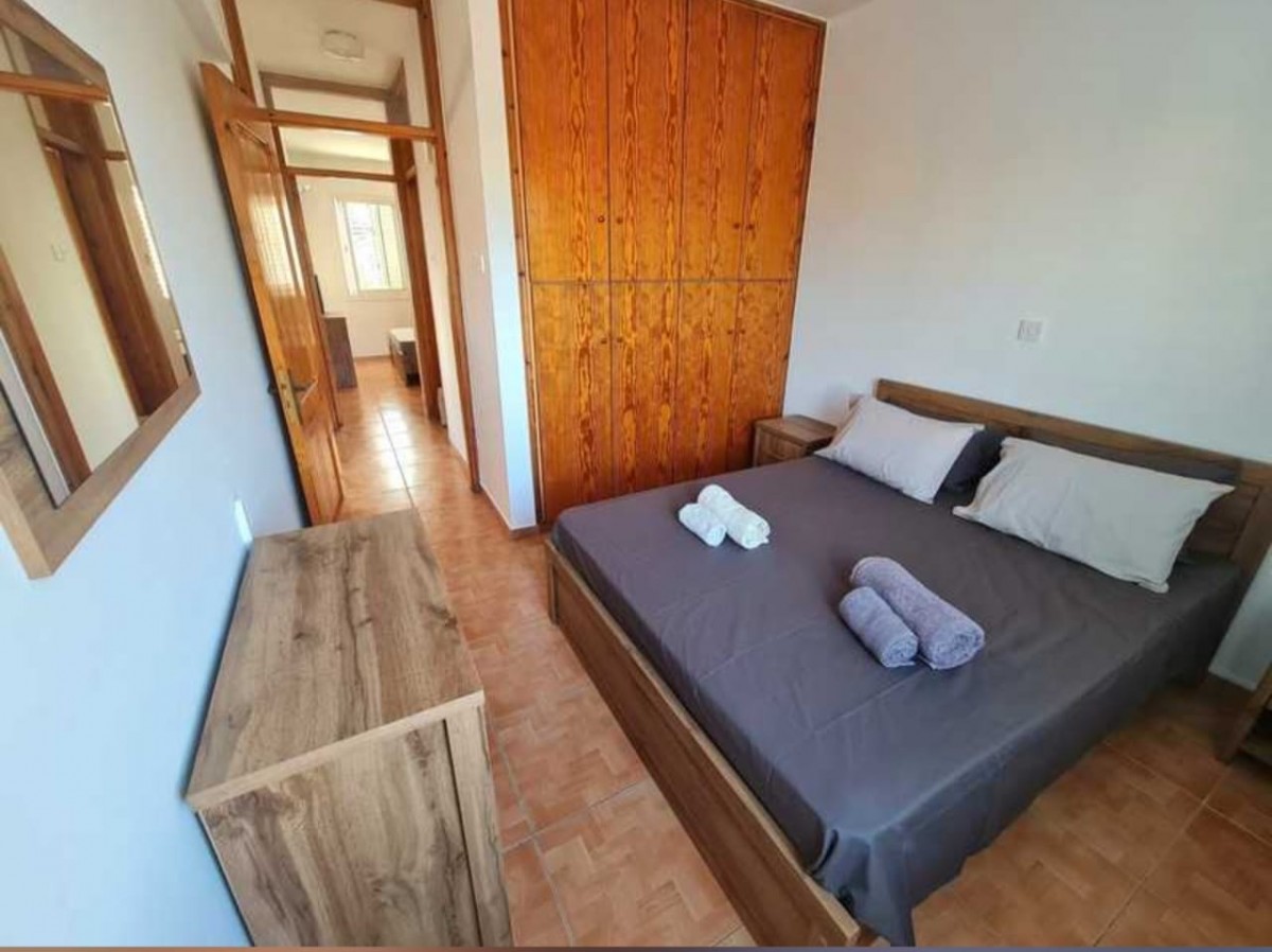 Apartment For Rent  in  Kato Paphos - Universal