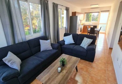 Kato Paphos - Universal, Paphos Apartment For Rent | DT4746