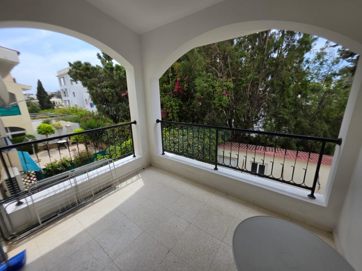 Apartment For Sale  in  Kato Paphos - Tombs of The Kings