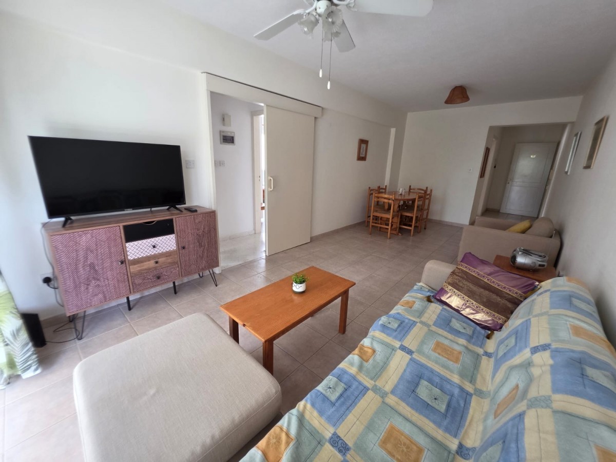 Apartment For Sale  in  Kato Paphos - Tombs of The Kings