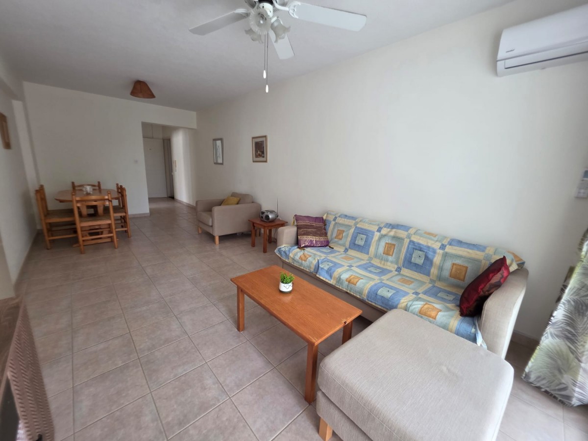 Apartment For Sale  in  Kato Paphos - Tombs of The Kings