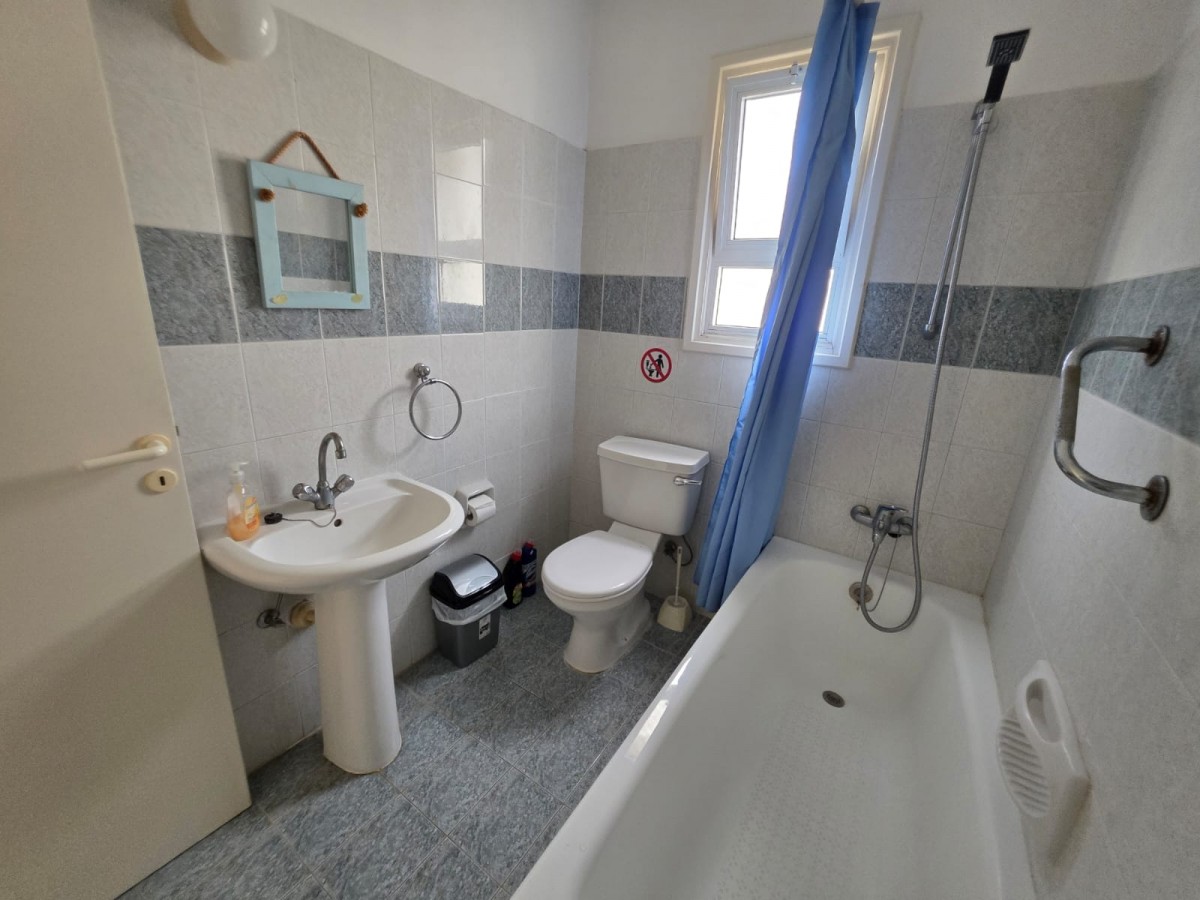 Apartment For Sale  in  Kato Paphos - Tombs of The Kings