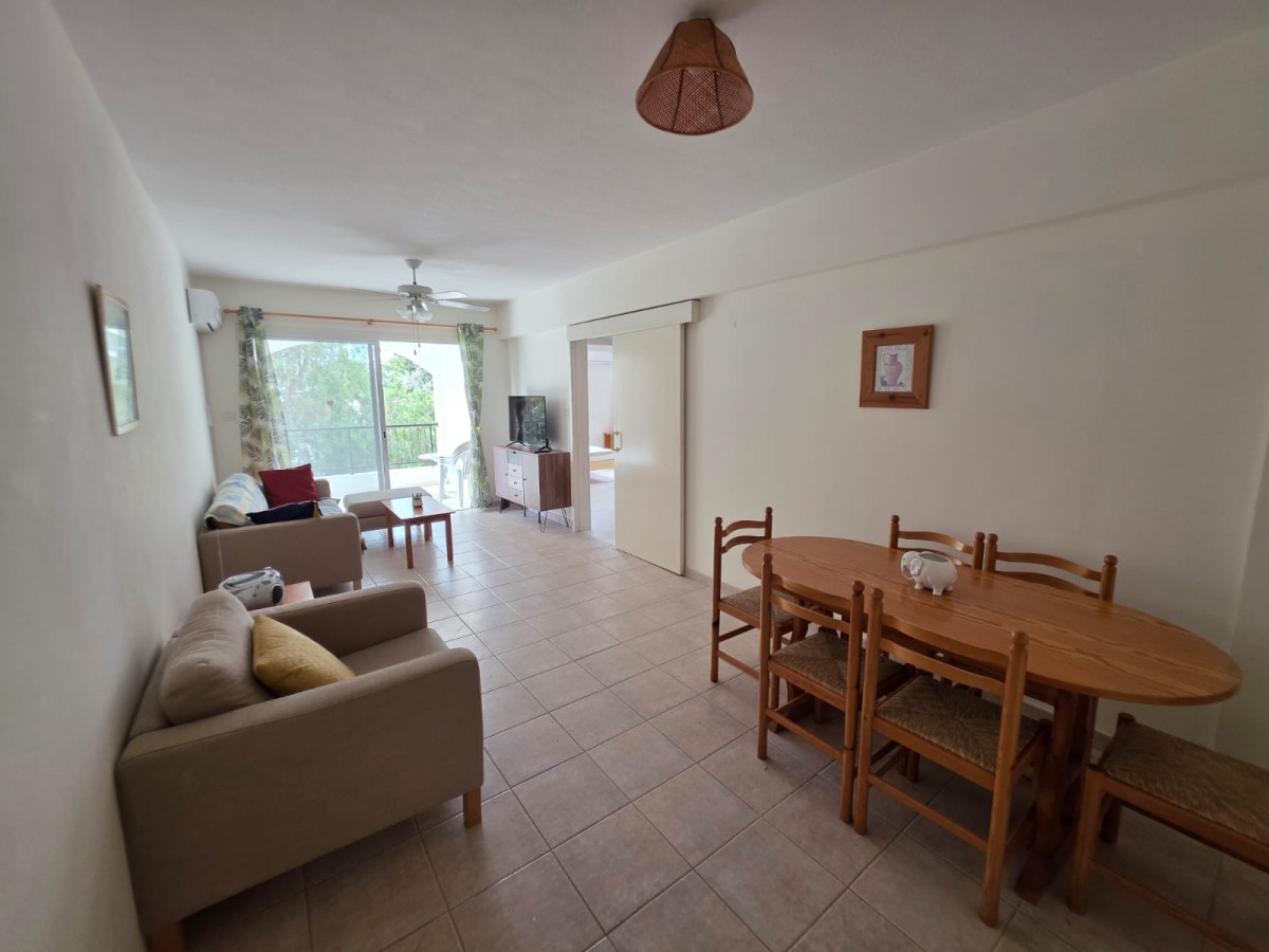 Apartment For Sale  in  Kato Paphos - Tombs of The Kings