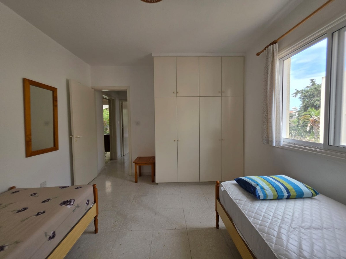 Apartment For Sale  in  Kato Paphos - Tombs of The Kings