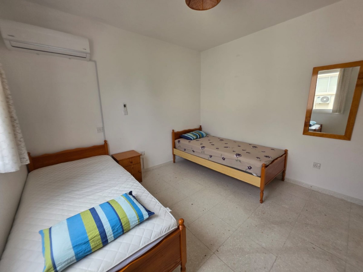 Apartment For Sale  in  Kato Paphos - Tombs of The Kings