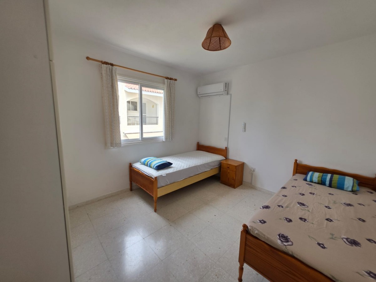 Apartment For Sale  in  Kato Paphos - Tombs of The Kings