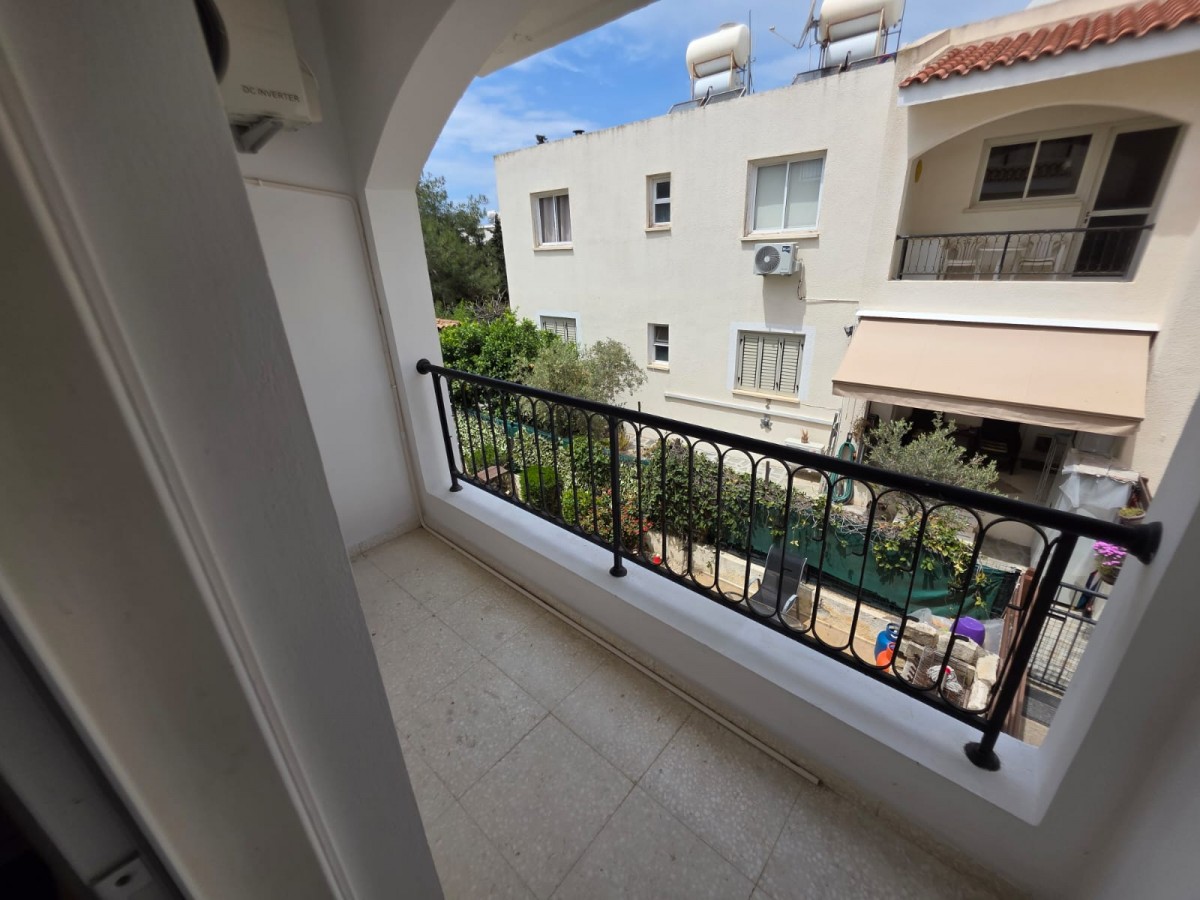 Apartment For Sale  in  Kato Paphos - Tombs of The Kings