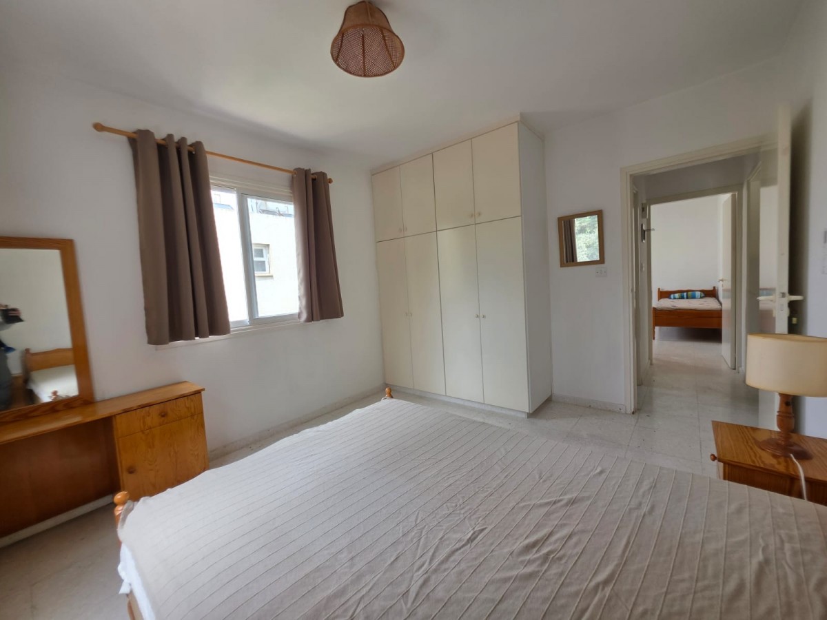 Apartment For Sale  in  Kato Paphos - Tombs of The Kings