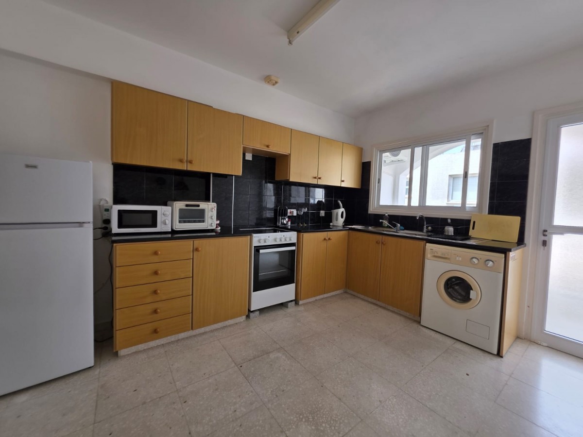 Apartment For Sale  in  Kato Paphos - Tombs of The Kings