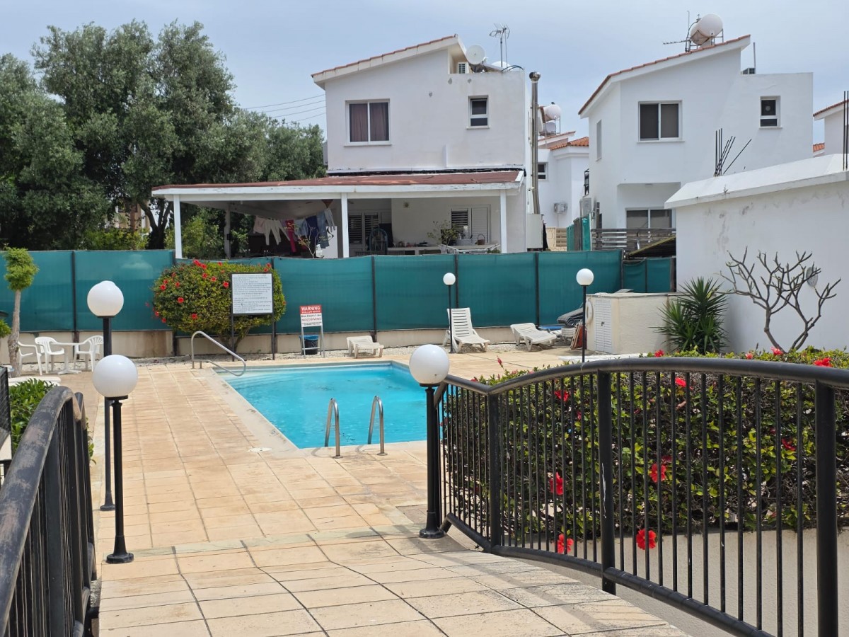 Kato Paphos - Tombs of The Kings Apartment | DT4745