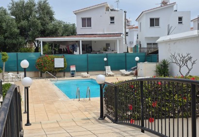 Kato Paphos - Tombs of The Kings Apartment | DT4745