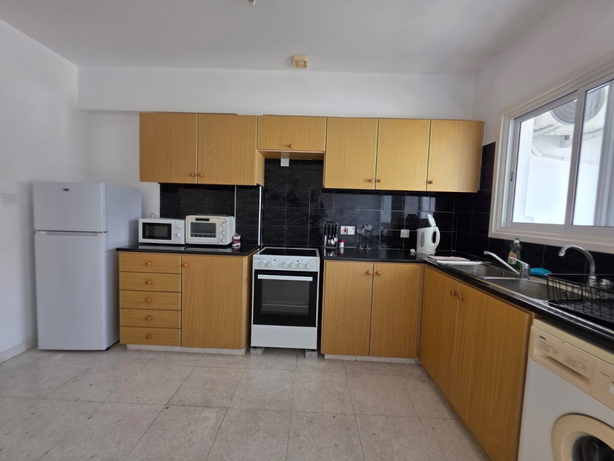 Apartment For Sale  in  Kato Paphos - Tombs of The Kings